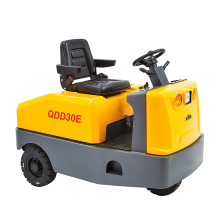 Xilin AC power system 2000kg 3000kg electric tow tractor